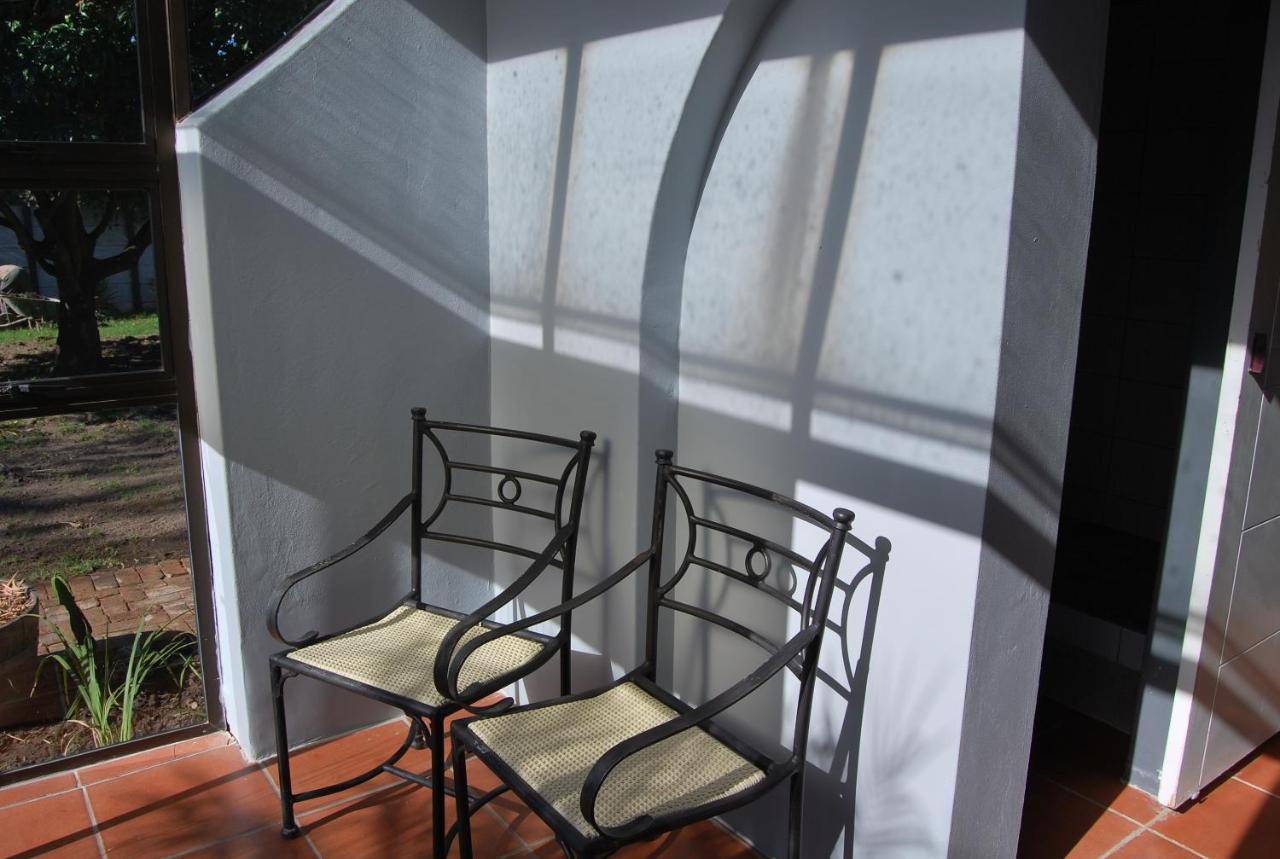 14 Cluster House & Studio 乔治 外观 照片